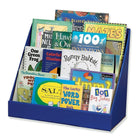 Pacon - Bibliothèque Classroom Keepers PAC001329, bleu-Type de produit : Bibliothèque