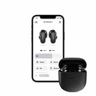 Bose - Écouteurs QuietComfort II à réduction du bruit, noir-Port confortable et stable