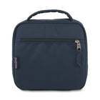 JanSport - Sac À Lunch Lunch Break, Marine-Polyester 600 deniers / Doublure isotherme sans BPA
