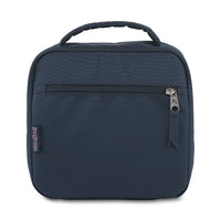 JanSport - Sac À Lunch Lunch Break, Marine-Polyester 600 deniers / Doublure isotherme sans BPA