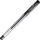 Zebra - Stylos à bille Z-Grip Gel Stick - 0,7 mm - noir - paquet de 12-écriture lisse