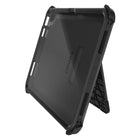 Étui protecteur OtterBox Defender pour iPad A16/10.9" iPad 10e génération (2022) - Noir-Fabriqué en coque en polycarbonate et housse en caoutchouc synthétique