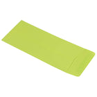 JAM Paper Enveloppes format livret de teinte claire avec fermeture gommée, 5 x 11 1/2 po, vert lime, 1000/paquet-Ouverture : Par le sommet