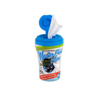 Lingettes nettoyantes pour machine à laver Fresh Productz - paquet de 4 x 24-WasherFresh Wipes nettoie et lubrifie puissamment et efficacement les bottes en caoutchouc et les joints en caoutchouc de votre machine à laver, afin que vous puissiez continuer à profiter d'années d'action nettoyante efficace et sans problème.