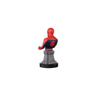 Exquisite Gaming Marvel Spider-Man Cable Guy-8" de hauteur