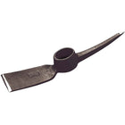 SCN Industrial - Tête De Pic Et Pioche, paquet de 4-Poids de la tête 5 lb