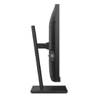 Philips 27 po IPS QHD USB-C Hauteur Réglable Moniteur - 276B1-Interface : 1 entrée DisplayPort 1.4, 2 entrées HDMI 1.4, 1 entrée USB-C 3.2 Gen 1 (flux amont, alimentation jusquâ€™à 90 W), 1 entrée USB-C (flux amont), 4 entrées USB 3.2 (flux aval avec 1 recharge rapide B.C 1.2), sortie audio, réseau local Ethernet jusquâ€™à 1 G*, activation par le réseau local