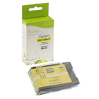 fuzion - Canon PGI-1200XL (PGI1200XL) Cartouche D'Encre Compatible - Haut Rendement - Jaune-Couleur d'encre: Jaune