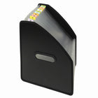 Fichier extensible vertical à 13 poches C-Line-Le fichier à expansion verticale à 13 poches présente une conception verticale pour un accès et une extension faciles.