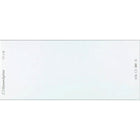 3M - Plaque De Protection Interne Pour Masques De Soudeur De Série 9100 Speedglas, paquet de 20-Paquet de 20