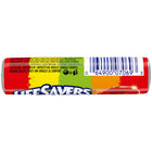 Rouleau 5 saveurs Lifesavers - 32g-Contient un (1) rouleau de 32g de bonbons durs Life Savers 5 Flavours.