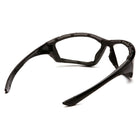 Pyramex – Lunettes de protection Accurist, transparent, antibuée, 6/paquet-Certifications : ANSI Z87.1, CSA Z94.3.