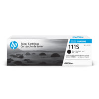 Samsung - Cartouche de toner noir D111S-Toner noir pour des documents d'allure nette et professionnelle