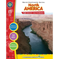 Livre numérique : North America (format PDF, téléchargement pour 1 utilisateur), ISBN 978-1-55319-308-1, 5e à 8e année-Vous recevrez deux courriels : un confirmant toute la commande et l'autre avec un bouton Download Software (Télécharger le logiciel). Vous pouvez télécharger immédiatement ou revoir votre courriel pour télécharger plus tard.