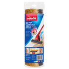 Vileda Recharge Abeille Classic-Recharge Bee Mop classique longue durée