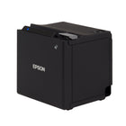 Imprimante de reçus thermique Epson TM-m10 Energy Star - Noir-Dimensions: 4 L x 4 P x 4 H po