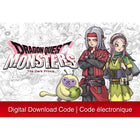 DRAGON QUEST MONSTERS: The Dark Prince - Nintendo Switch [Téléchargement]-Genre : Jeu de rôle