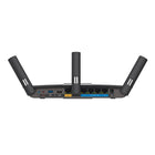 Linksys - Routeur bibande AC1900 Smart Wi-Fi-Offre une vitesse de jusqu'à N600+AC1300 Mbps et bibande simultanée 2,4+5 GHz