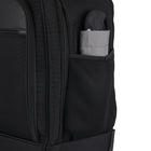Bugatti - Lucas Sac à dos à roulettes - Polyester-Dimensions: 13 po L x 18,5 po H x 7 po P