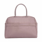 Samsonite - Rosaline Eco Sac de Sport - rose taupe-Poignées-anses pour faciliter le levage