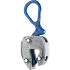 Campbell – Brides de levage GX; Ouverture de la mâchoire : 1/16 à 5/8po; Capacité : 1000lb (0,5 tonne); Poids (lb) : 4 (6423000)-Capacité : 1000 lb (0,5 tonne)