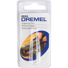 Dremel - Pointe De Gravure Au Carbure, paquet de 12-1