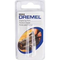 Dremel - Pointe De Gravure Au Carbure, paquet de 12-1