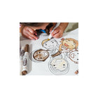Crayola - Marqueurs lavables Classpack - Paquet de 240-12