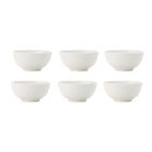 Bol de Riz de Mansion - 13cm - Paquet de 6-Vaisselle