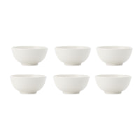 Bol de Riz de Mansion - 13cm - Paquet de 6-Vaisselle