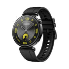 HUAWEI - Watch GT 4 Montre intelligente 41mm - Noir-4 jours d'autonomie pour une utilisation typique et jusqu'à 7 jours d'autonomie pour des conditions particulières données