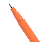 Marvy Uchida - Stylo Le Pen - orange - paquet de 5-4