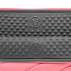 15,6 po Housse de Protection Ordinateur Portable, Laptop Sleeve Case PC Netbook Ultrabook Sacoche Compatible 15-15,6 po, Rose-Convient à un ordinateur portable jusqu'à 15,6 pouces