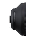ShiftCam - Objectif Objectif grand angle Ultra 16 mm - Noir-L'objectif grand angle 16mm offre une alternative aux standard des appareils mobiles, permet de capturer une vue plus large de leur environnement.