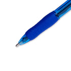 Paper Mate −  Stylo à bille Flexgrip Elite − rétractable − 1,4 mm − noir − paquet de 12-6