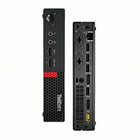 Lenovo - Ordinateur de bureau Lenovo M910Q Tiny - Intel Core i5-6500T - SSD de 256 Go - 8 Go de RAM - Windows 10 Professionnel-Mémoire : 8 Go de RAM DDR4