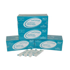 Désinfectant pour les mains à usage unique TAVOS 1,5ml 72% IPA v/v - 4 paquets de 125-NPN: 80098361