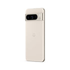 Google - Pixel 8 Pro - 256 Go - Porcelaine - Bell et Virgin Plus-Avec le Filtrage d'appels, l'Assistant Google peut répondre aux numéros inconnus et identifier l'appelant ainsi que les raisons de son appel