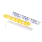 Tampons Hospeco Original Regular Tampax, paquet de 500-5 1/8" x 3/4"