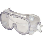 Zenith Safety - Lunettes À Coques De Sécurité Z300, Teinte  Transparent, Antibuée, Bandeau Élastique, paquet de 36-Type de bandeau Élastique