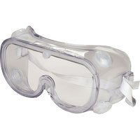 Zenith Safety - Lunettes À Coques De Sécurité Z300, Teinte  Transparent, Antibuée, Bandeau Élastique, paquet de 36-Type de bandeau Élastique