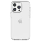 General Supply Goods + Co iPhone 15 Pro Max étui anti-chocs - Transparent-Protection intégrale