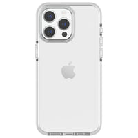 General Supply Goods + Co iPhone 15 Pro Max étui anti-chocs - Transparent-Protection intégrale