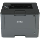 Brother - Imprimante laser monochrome  HL-L5000D-Impression rapide et de qualité supérieure jusqu’à 42 ppm.