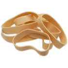 Merangue - Élastiques - 3-1/2 x 1/2 po - Boîte de 1/4 lb  - Paquet de 10-Fabriqué avec des matériaux de haute qualité sans latex pour une durabilité accrue