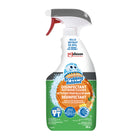 SC Johnson Professional - Nettoyant désinfectant pour toilettes Scrubbing Bubbles - 946 mL-Désinfectant prêt à l’emploi pour le nettoyage des toilettes, avec un parfum d’agrumes frais