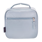 JanSport - Sac À Lunch Lunch Break - Bleu Crépuscule-Compartiment principal isotherme pour conserver vos denrées chaudes ou froides