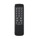 Creative T100 Enceintes de bureau Hi-Fi 2.0 compactes pour ordinateurs-2,0 noir