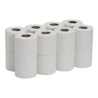 Papier hygiénique Georgia-Pacific SofPull 2 plis à tirage central - 8,4 po L x 5,25 L po - Paquet de 16-Poids de la caisse: 16,5 lb