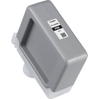 Canon – Réservoir d'encre noir givré PFI-1100, 160 ml, pour PRO-2000, 4000, 4000S, 6000S, 6000-1